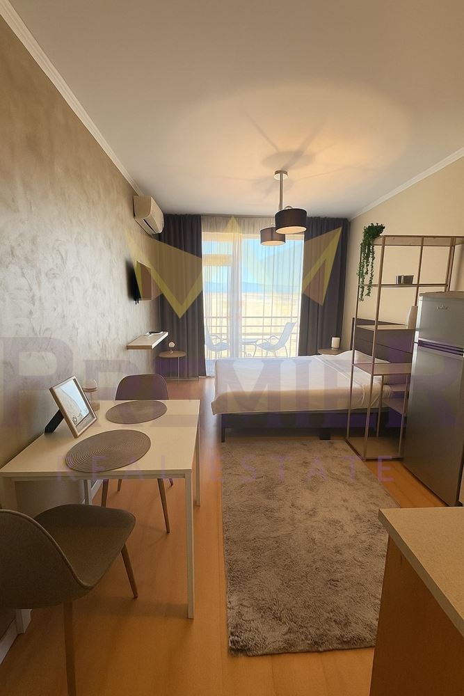 In vendita  Studio regione Burgas , Sveti Vlas , 27 mq | 38560928 - Immagine [2]