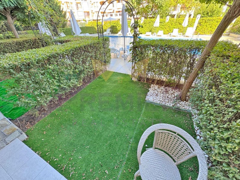 Satılık  Stüdyo bölge Burgaz , k.k. Slançev bryag , 39 metrekare | 33949811 - görüntü [10]