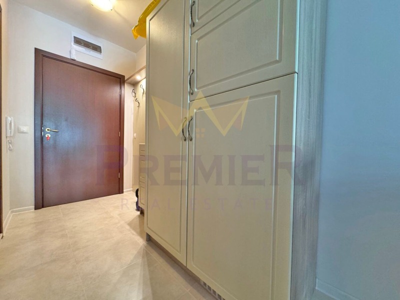 Satılık  Stüdyo bölge Burgaz , k.k. Slançev bryag , 39 metrekare | 33949811 - görüntü [8]