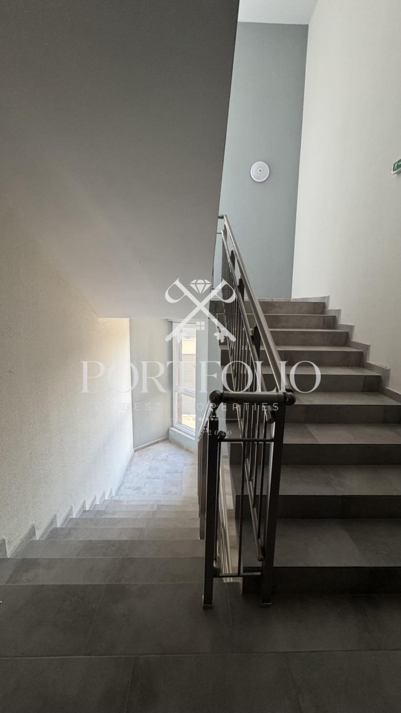 Продава 1-СТАЕН, гр. Бургас, Славейков, снимка 11 - Апартаменти - 52651982