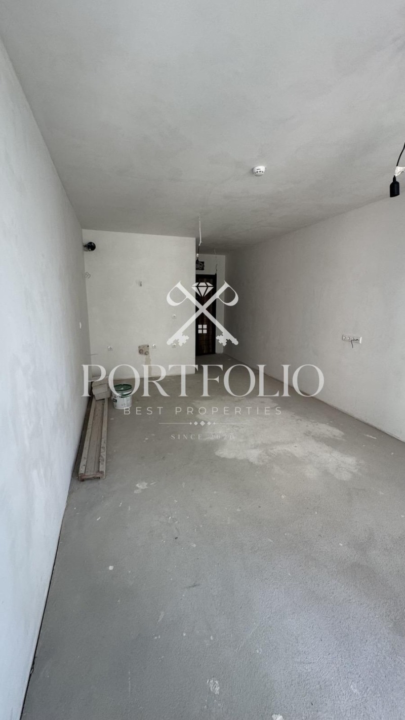 Продава 1-СТАЕН, гр. Бургас, Славейков, снимка 4 - Апартаменти - 52651982