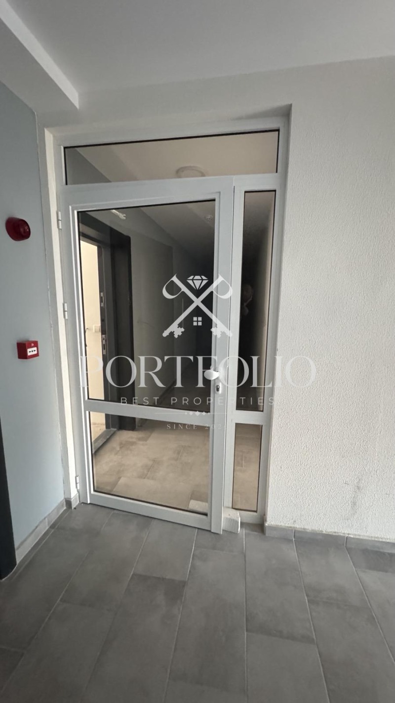 Продава 1-СТАЕН, гр. Бургас, Славейков, снимка 10 - Апартаменти - 52651982