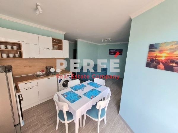 Продава 2-СТАЕН, гр. Свети Влас, област Бургас, снимка 1 - Aпартаменти - 47317484