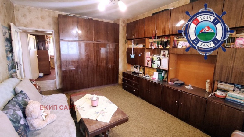 In vendita  1 camera da letto Varna , Vladislav Varnenchik 2 , 71 mq | 67028807 - Immagine [5]