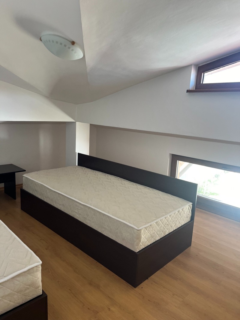 Na sprzedaż  1 sypialnia region Błagojewgrad , Bansko , 60 mkw | 30224856 - obraz [5]