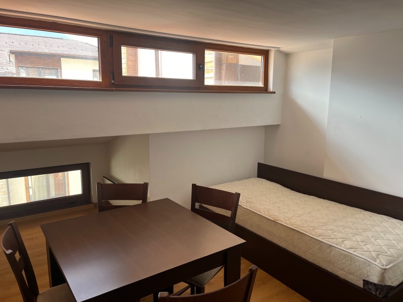 Zu verkaufen  1 Schlafzimmer region Blagoewgrad , Bansko , 60 qm | 30224856 - Bild [4]