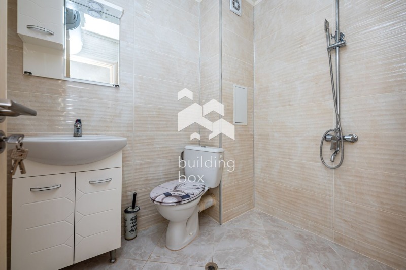 Satılık  1 yatak odası Plovdiv , Karşiyaka , 80 metrekare | 83459395 - görüntü [12]