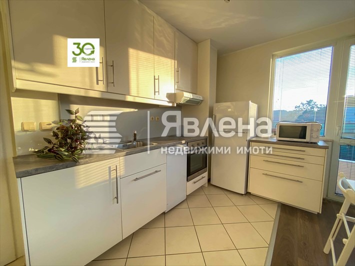 Продава 2-СТАЕН, гр. Варна, Виница, снимка 2 - Aпартаменти - 48842416