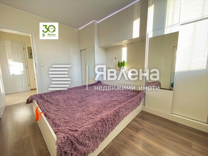 Продава 2-СТАЕН, гр. Варна, Виница, снимка 4 - Aпартаменти - 48842416