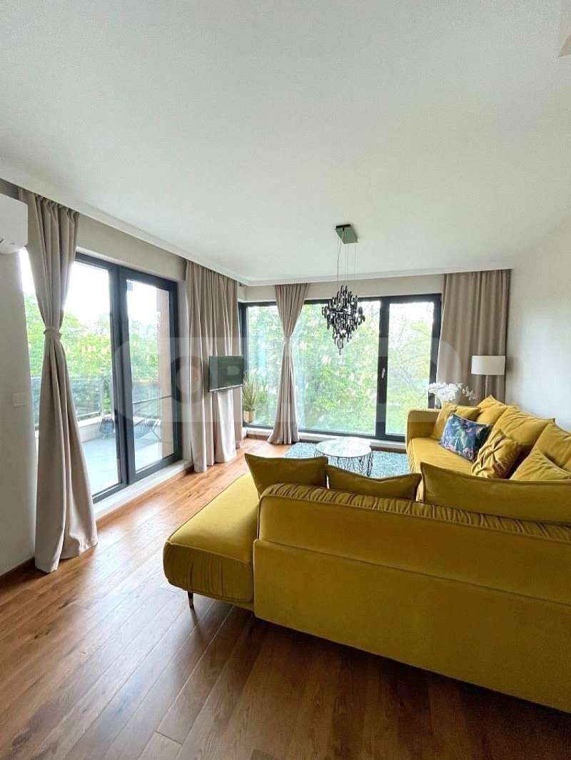 Till salu  1 sovrum Varna , Centar , 89 kvm | 91285441