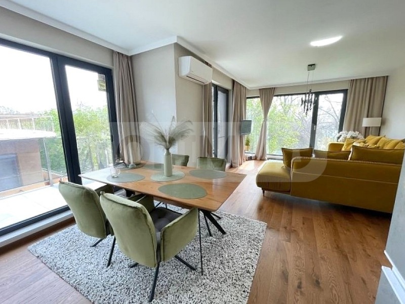 Till salu  1 sovrum Varna , Centar , 89 kvm | 91285441 - bild [4]