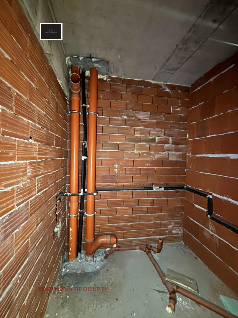 De vânzare  1 dormitor Sofia , Malinova dolina , 62 mp | 45083734 - imagine [5]