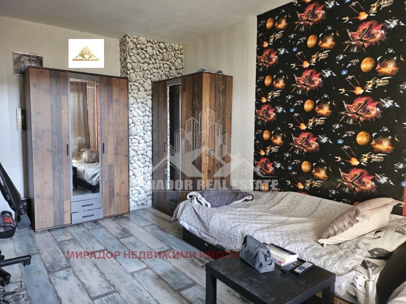 Продава  2-стаен град София , Люлин 5 , 60 кв.м | 98563234 - изображение [4]