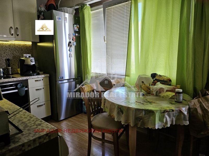 Продава  2-стаен град София , Люлин 5 , 60 кв.м | 98563234 - изображение [6]