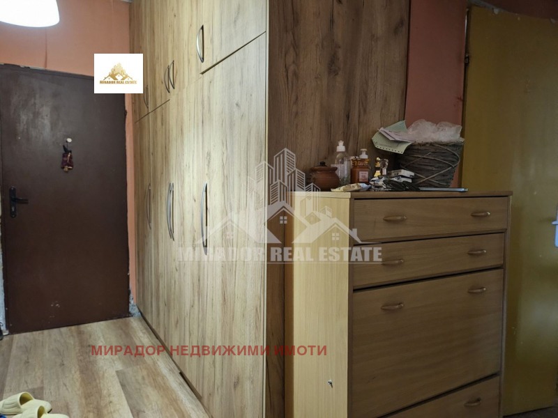 Продава  2-стаен град София , Люлин 5 , 60 кв.м | 98563234 - изображение [7]