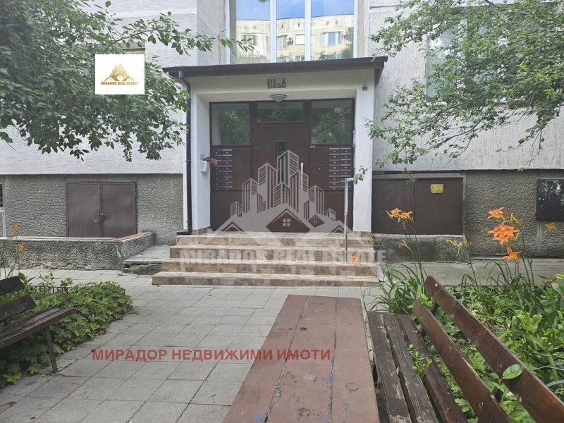 Продава  2-стаен град София , Люлин 5 , 60 кв.м | 98563234