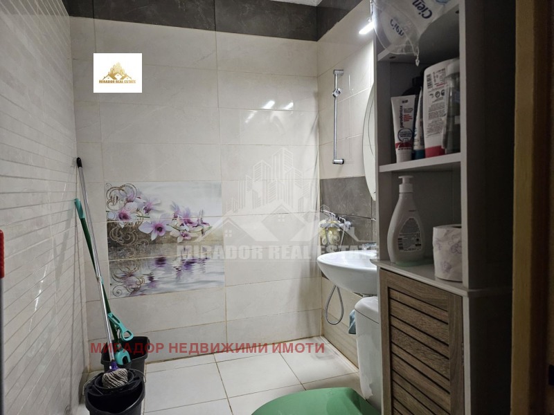 Продава  2-стаен град София , Люлин 5 , 60 кв.м | 98563234 - изображение [8]