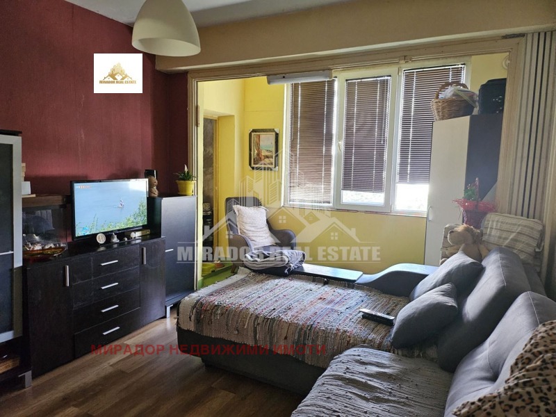 Продава  2-стаен град София , Люлин 5 , 60 кв.м | 98563234 - изображение [3]