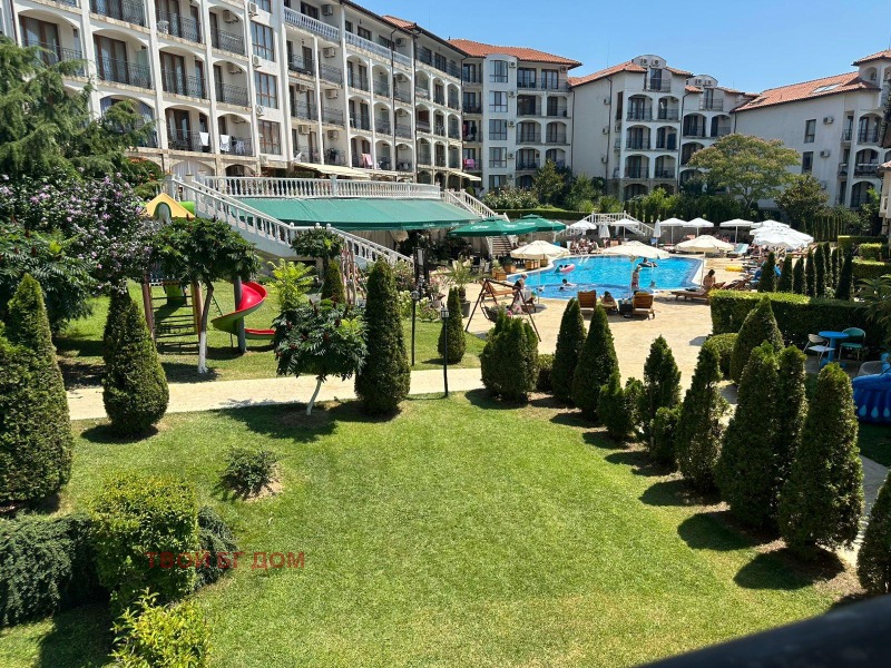 Na sprzedaż  1 sypialnia region Burgas , Sweti Wlas , 60 mkw | 83623045 - obraz [2]