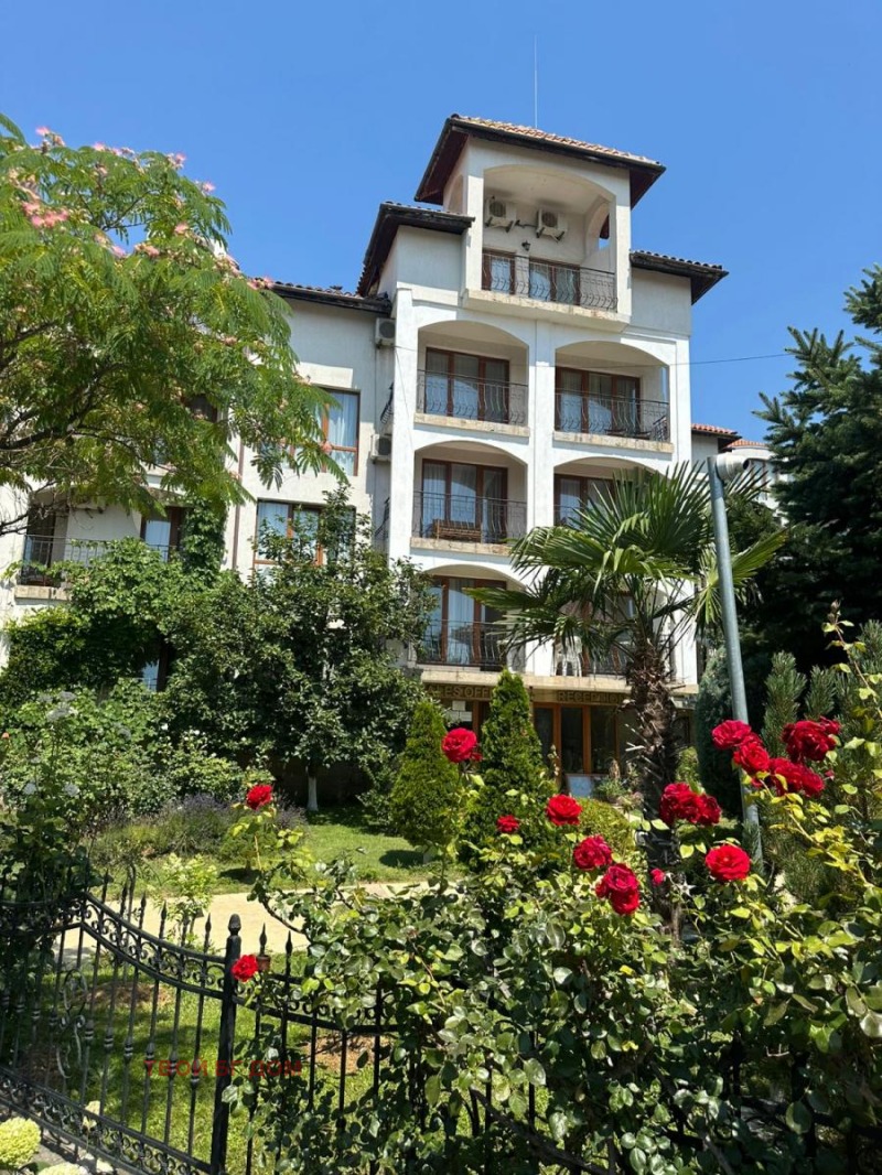Продава  2-стаен, област Бургас, гр. Свети Влас • 75 000 EUR • ID 78216696 — holmes.bg - [1] 