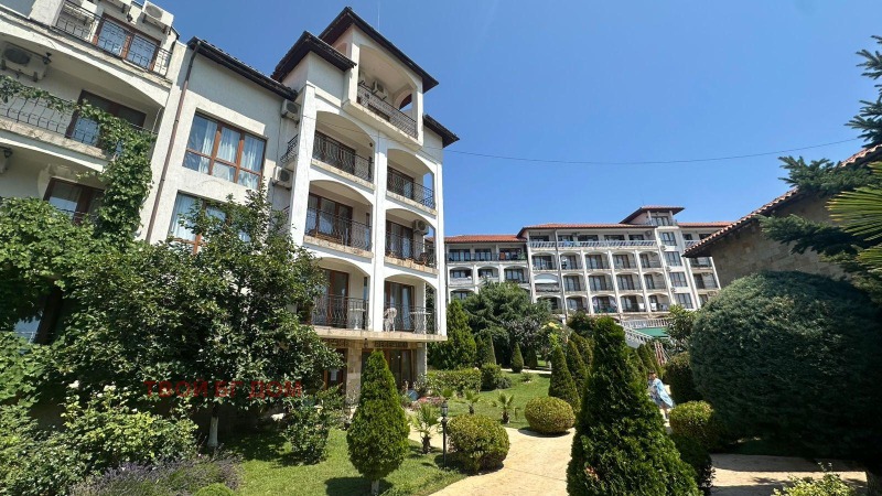 Na sprzedaż  1 sypialnia region Burgas , Sweti Wlas , 60 mkw | 83623045 - obraz [6]