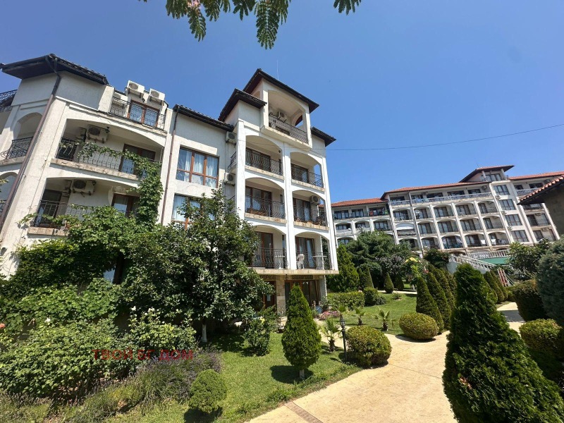 Na sprzedaż  1 sypialnia region Burgas , Sweti Wlas , 60 mkw | 83623045 - obraz [8]