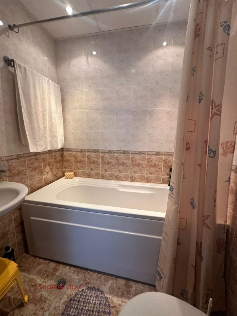 Na sprzedaż  1 sypialnia region Burgas , Sweti Wlas , 60 mkw | 83623045 - obraz [10]