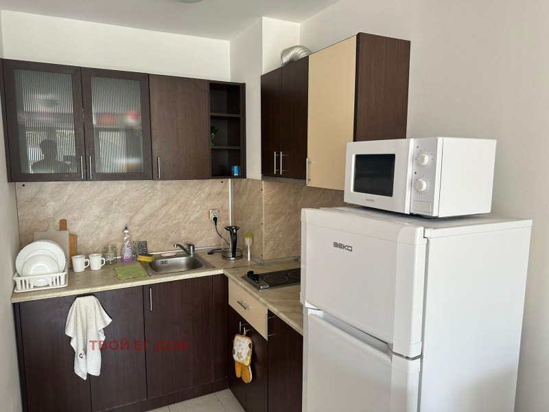 Na sprzedaż  1 sypialnia region Burgas , Sweti Wlas , 60 mkw | 83623045 - obraz [5]