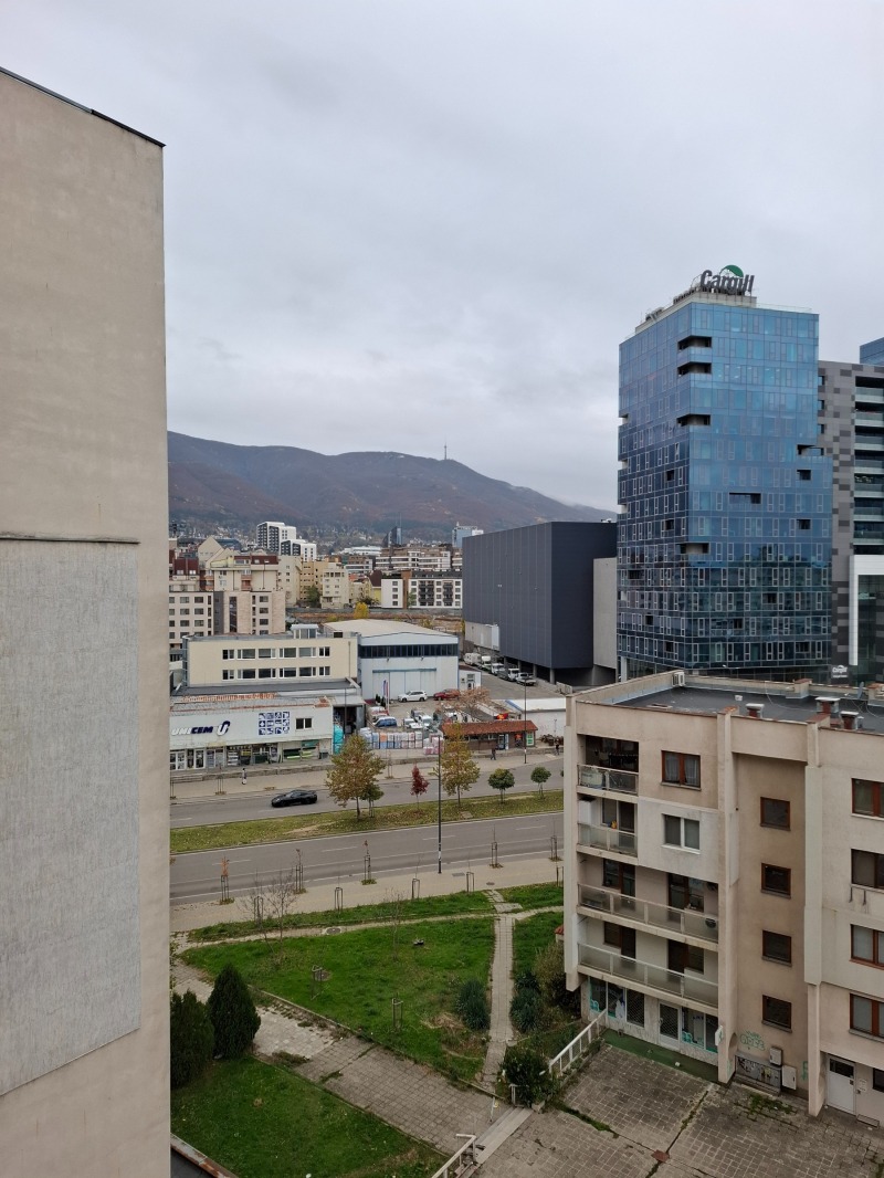 Продава 2-СТАЕН, гр. София, Гоце Делчев, снимка 6 - Апартаменти - 53138073