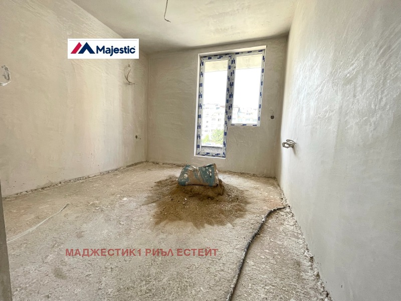 Продава 2-СТАЕН, гр. София, Малинова долина, снимка 3 - Апартаменти - 53339032