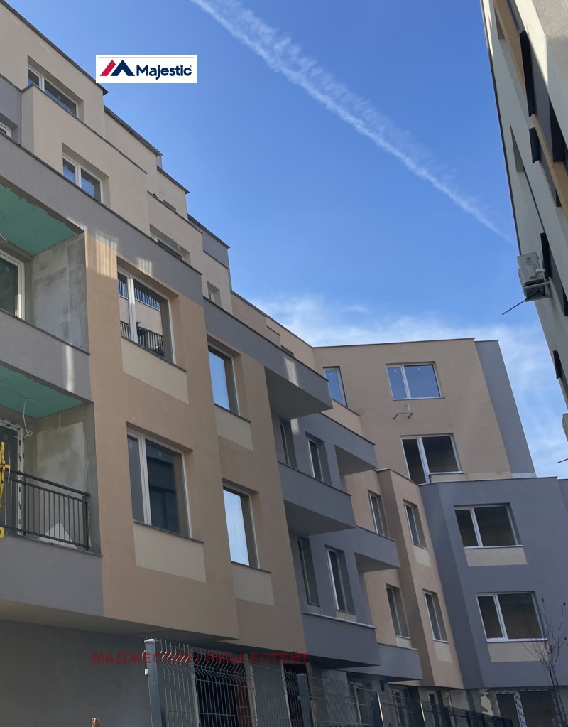 Продава 2-СТАЕН, гр. София, Малинова долина, снимка 6 - Апартаменти - 53339032