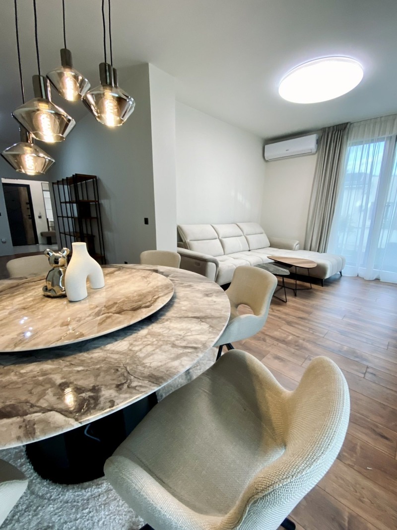 Продава 2-СТАЕН, гр. София, Манастирски ливади, снимка 6 - Апартаменти - 53467964