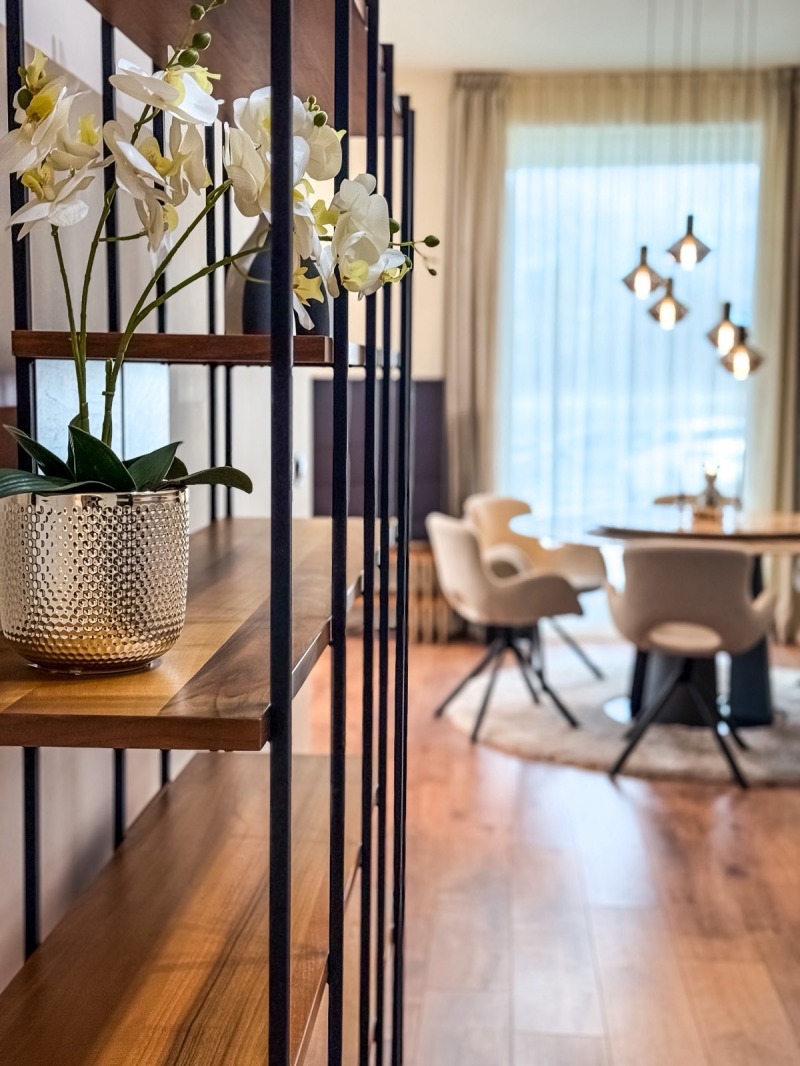 Продава 2-СТАЕН, гр. София, Манастирски ливади, снимка 4 - Апартаменти - 53467964