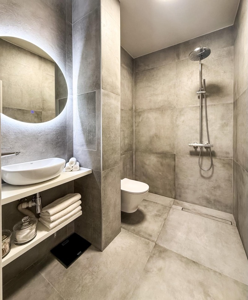 Продава 2-СТАЕН, гр. София, Манастирски ливади, снимка 14 - Апартаменти - 53467964