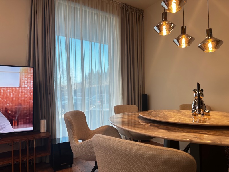 Продава 2-СТАЕН, гр. София, Манастирски ливади, снимка 9 - Апартаменти - 53467964