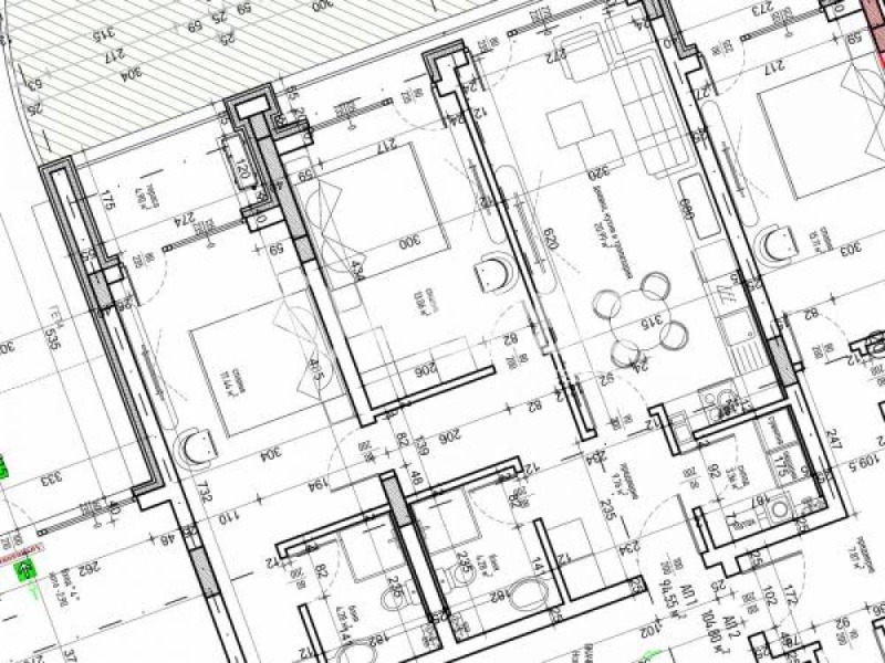 Продава 3-СТАЕН, гр. София, Малинова долина, снимка 1 - Aпартаменти - 47402139