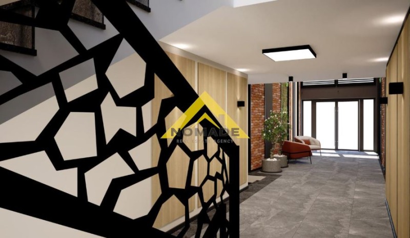 In vendita  2 camere da letto Plovdiv , Hristo Smirnenski , 102 mq | 34837962 - Immagine [5]