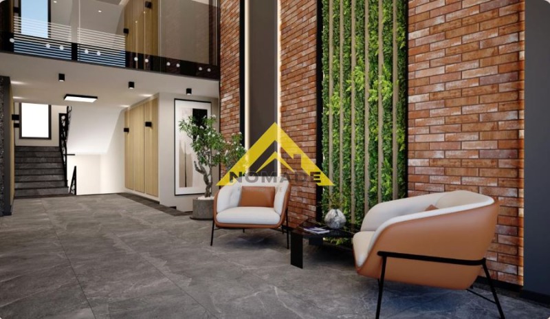 In vendita  2 camere da letto Plovdiv , Hristo Smirnenski , 102 mq | 34837962 - Immagine [6]
