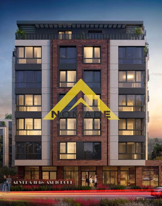 In vendita  2 camere da letto Plovdiv , Hristo Smirnenski , 102 mq | 34837962 - Immagine [2]