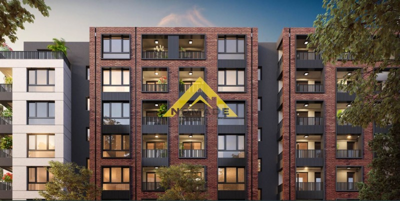 In vendita  2 camere da letto Plovdiv , Hristo Smirnenski , 102 mq | 34837962 - Immagine [3]