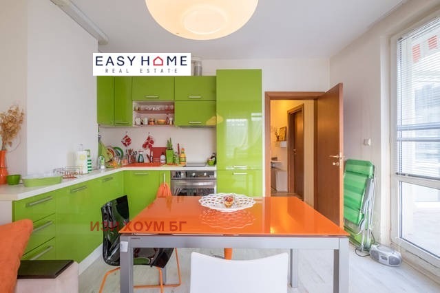 Продава  3-стаен град София , Гоце Делчев , 105 кв.м | 46129621 - изображение [3]