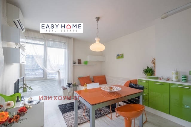 Продава  3-стаен град София , Гоце Делчев , 105 кв.м | 46129621