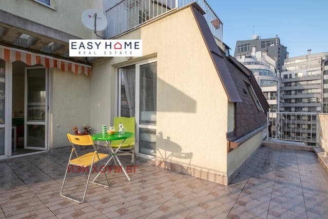 Продава  3-стаен град София , Гоце Делчев , 105 кв.м | 46129621 - изображение [14]