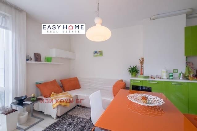 Продава  3-стаен град София , Гоце Делчев , 105 кв.м | 46129621 - изображение [2]