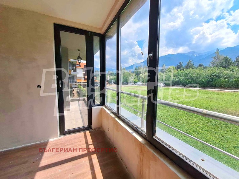 Myytävänä  2 makuuhuonetta Blagoevgradin alue , Bansko , 85 neliömetriä | 22657535 - kuva [7]