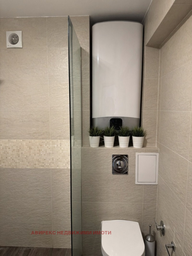 Продава  3-стаен град Пловдив , Кючук Париж , 97 кв.м | 46457951 - изображение [5]