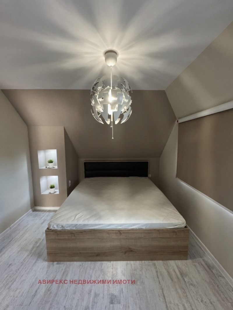 Продава  3-стаен град Пловдив , Кючук Париж , 97 кв.м | 46457951 - изображение [13]