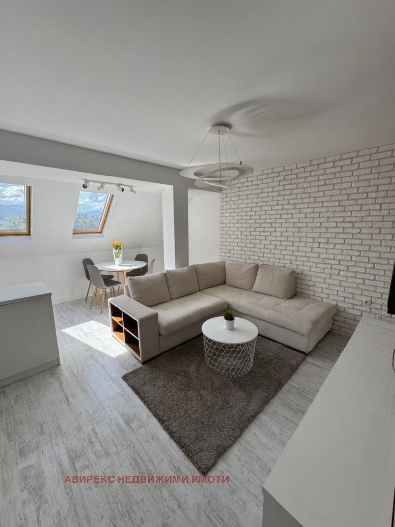 Продава  3-стаен град Пловдив , Кючук Париж , 97 кв.м | 46457951 - изображение [2]