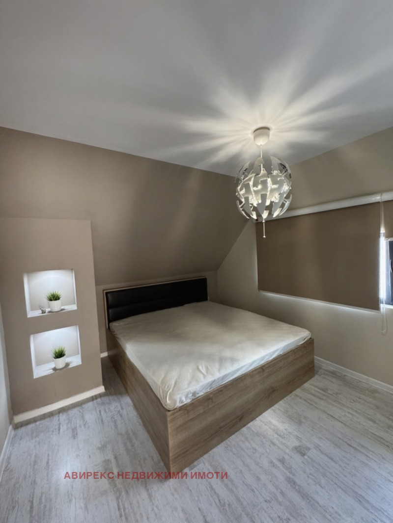 Продава  3-стаен град Пловдив , Кючук Париж , 97 кв.м | 46457951 - изображение [3]
