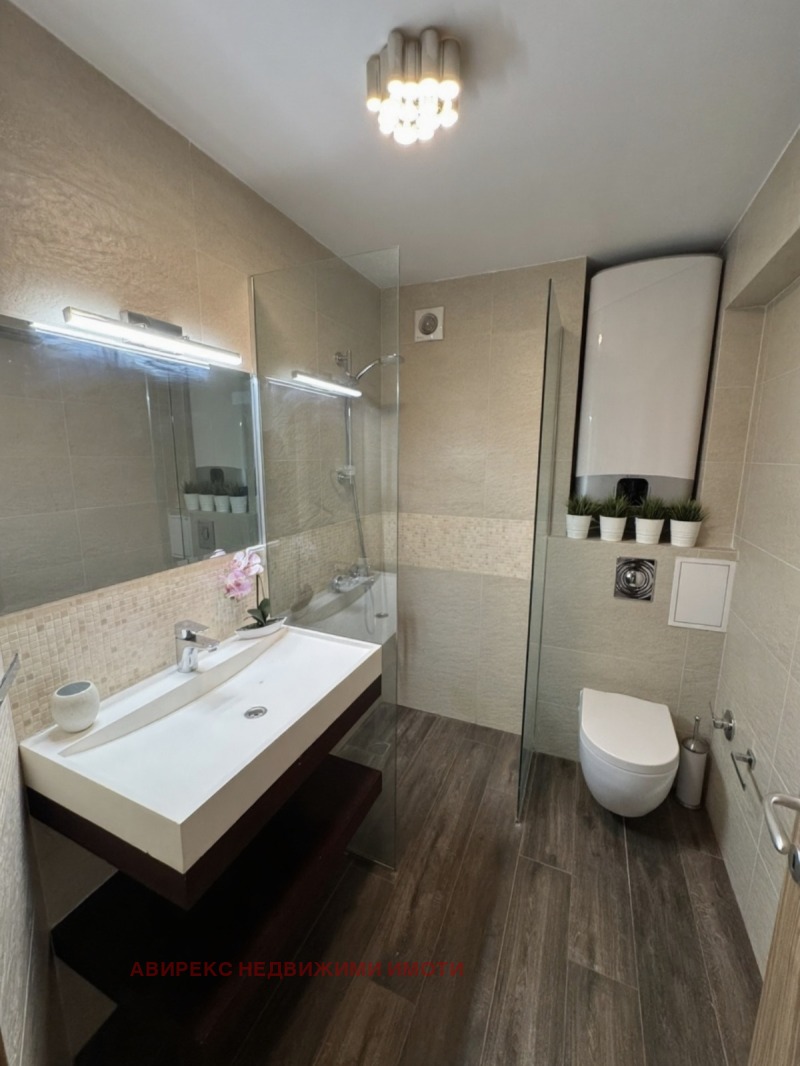 Продава  3-стаен град Пловдив , Кючук Париж , 97 кв.м | 46457951 - изображение [8]